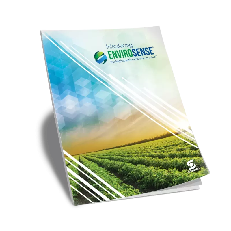 Envirosense brochure