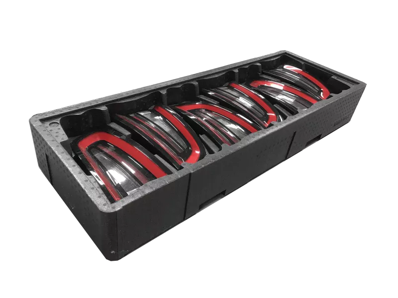 transGuard returnable dunnage
