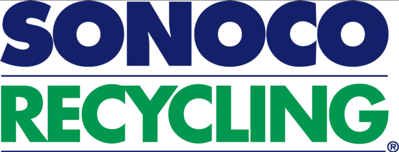 Sonoco Recycling logo